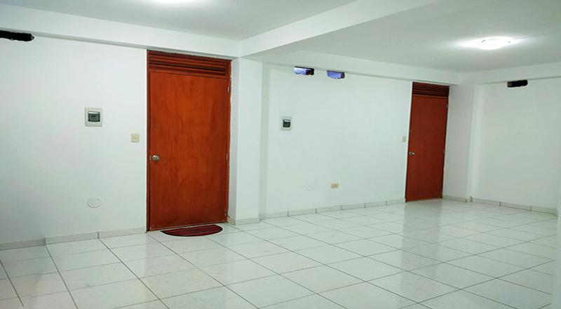 VENTA DE DEPÓSITOS EN EDIFICIO - 1° MALECÓN DE PIMENTEL